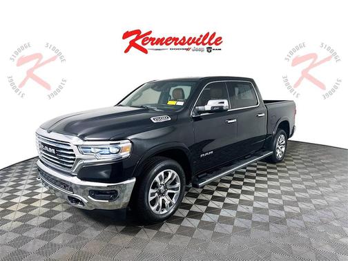 2023 RAM 1500 Longhorn