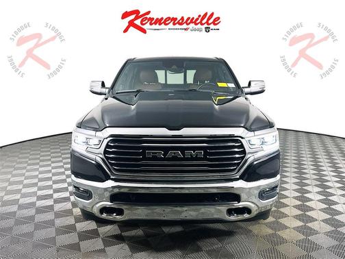 2023 RAM 1500 Longhorn