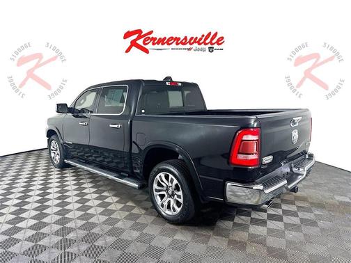 2023 RAM 1500 Longhorn