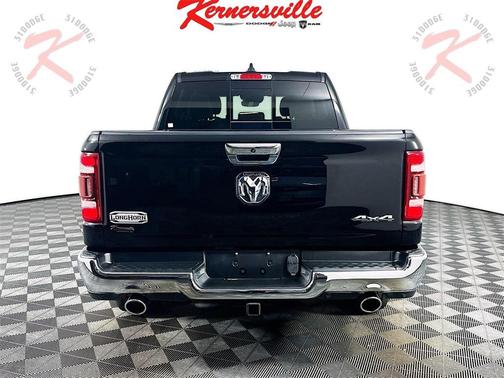 2023 RAM 1500 Longhorn