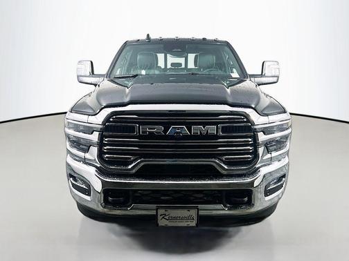 2026 RAM 2500 Laramie Crew Cab 4x4 8' Box