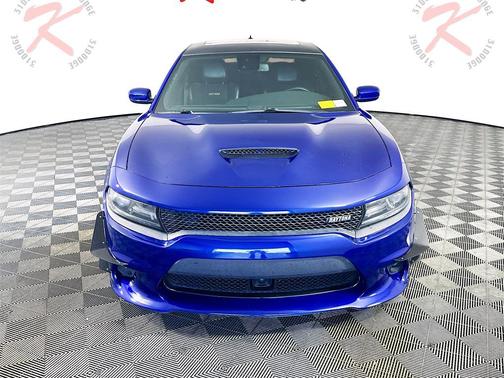 2018 Dodge Charger Daytona 392 RWD