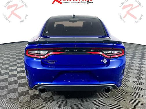 2018 Dodge Charger Daytona 392 RWD