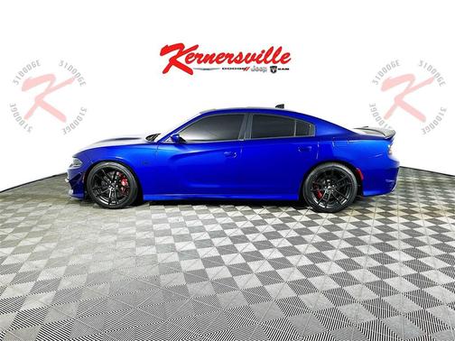 2018 Dodge Charger Daytona 392 RWD