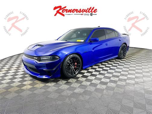 2018 Dodge Charger Daytona 392 RWD