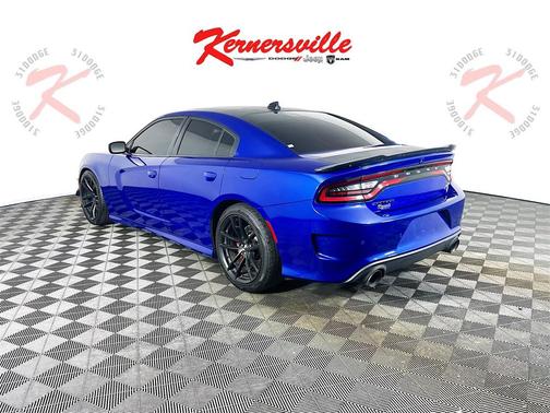 2018 Dodge Charger Daytona 392 RWD