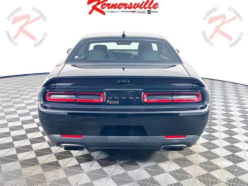 2023 Dodge Challenger SRT Hellcat