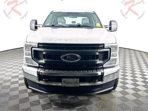 2021 Ford F-250 XL