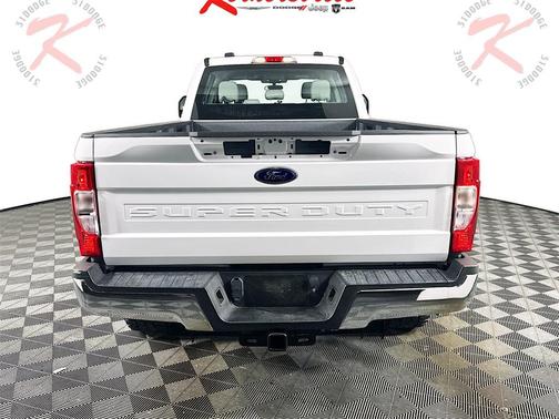 2021 Ford F-250 XL