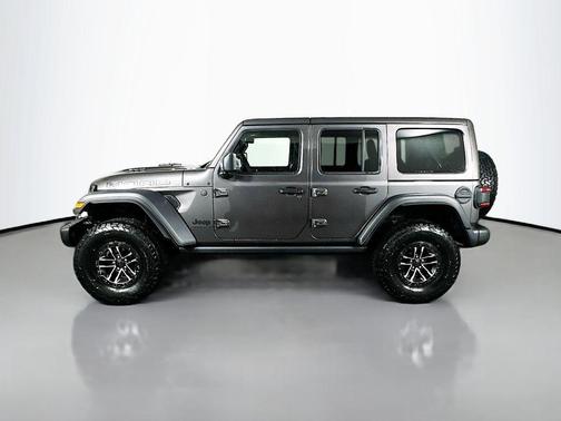 2026 Jeep Wrangler 4-Door Moab 392 4x4