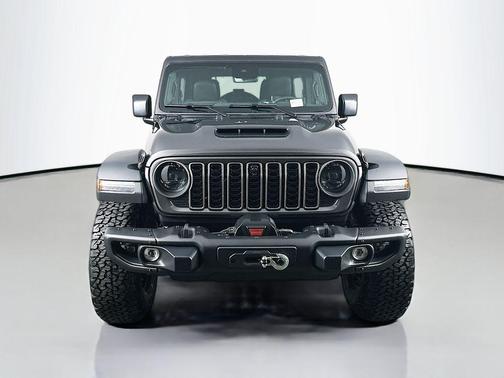 2026 Jeep Wrangler 4-Door Moab 392 4x4