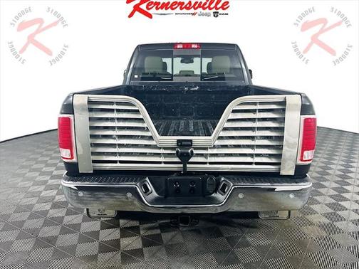 2016 RAM 2500 Laramie