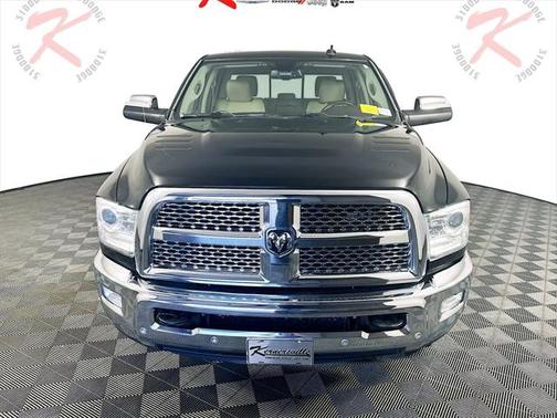 2016 RAM 2500 Laramie