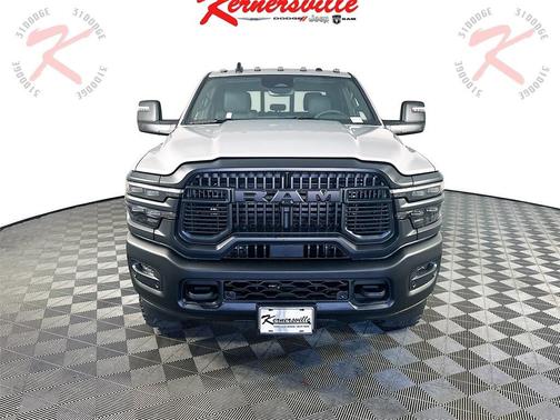 2026 RAM 2500 Power Wagon