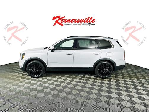 2024 Kia Telluride SX Prestige X-Pro