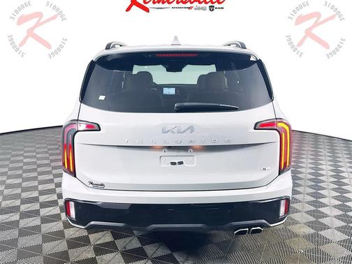 2024 Kia Telluride SX Prestige X-Pro