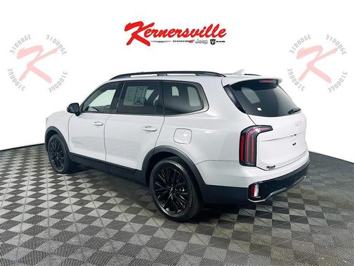 2024 Kia Telluride SX Prestige X-Pro