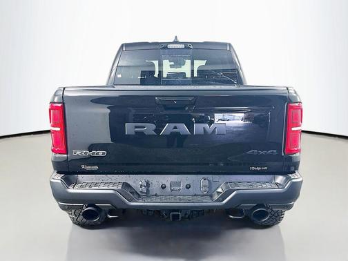 2026 RAM 1500 RHO Crew Cab 4x4 5'7' Box
