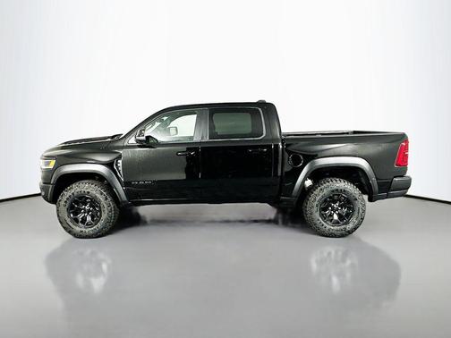2026 RAM 1500 RHO Crew Cab 4x4 5'7' Box