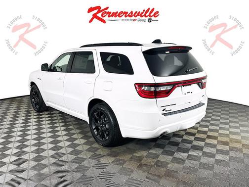 2026 Dodge Durango GT Premium HEMI V8 AWD