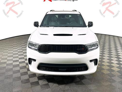 2026 Dodge Durango GT Premium HEMI V8 AWD
