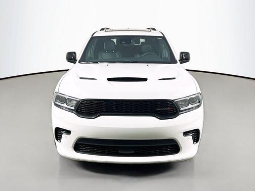 2026 Dodge Durango GT Premium HEMI V8 AWD