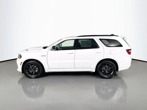 2026 Dodge Durango GT Premium HEMI V8 AWD