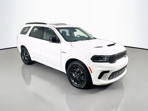 2026 Dodge Durango GT Premium HEMI V8 AWD