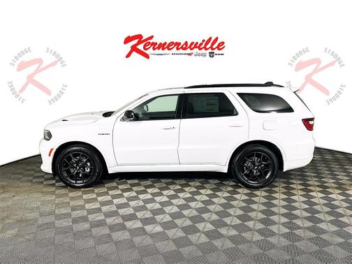 2026 Dodge Durango GT Premium HEMI V8 AWD