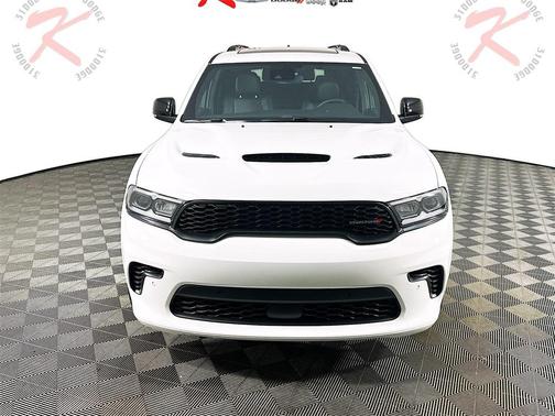 2026 Dodge Durango GT Premium HEMI V8 AWD