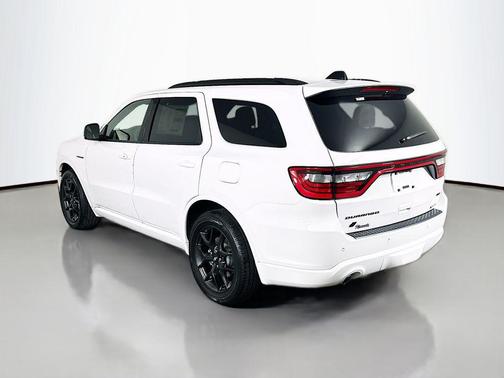 2026 Dodge Durango GT Premium HEMI V8 AWD