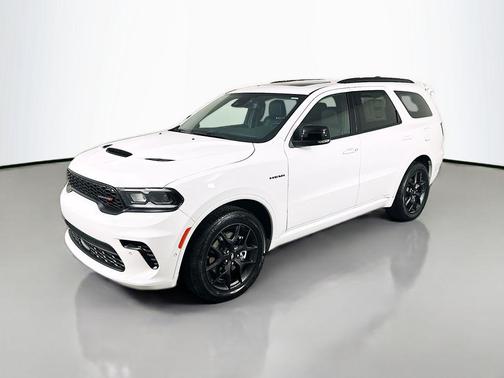 2026 Dodge Durango GT Premium HEMI V8 AWD