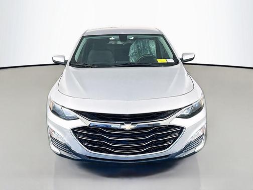 2020 Chevrolet Malibu FWD LT