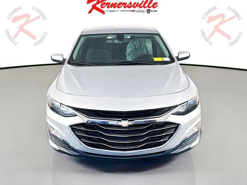 2020 Chevrolet Malibu FWD LT