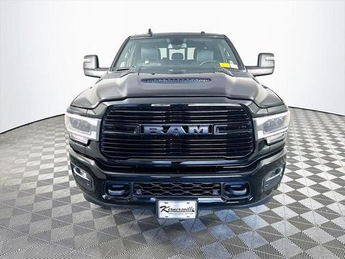 2023 RAM 3500 Laramie Mega Cab 4x4 6'4' Box