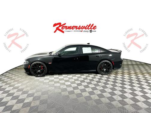 2018 Dodge Charger R/T Scat Pack