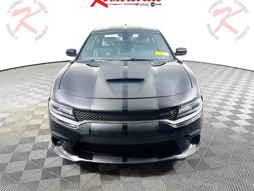 2018 Dodge Charger R/T Scat Pack