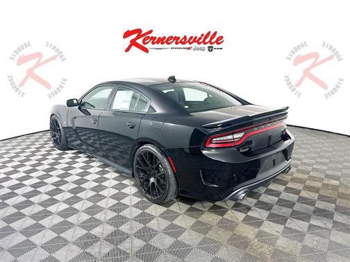 2018 Dodge Charger R/T Scat Pack
