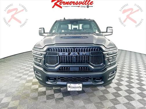 2025 RAM 2500 Power Wagon