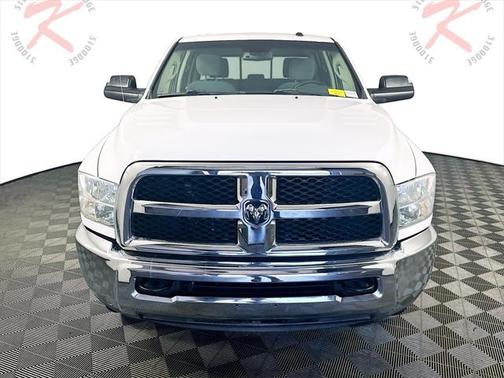 2014 RAM 2500 SLT
