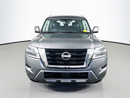 2024 Nissan Armada SL 4WD