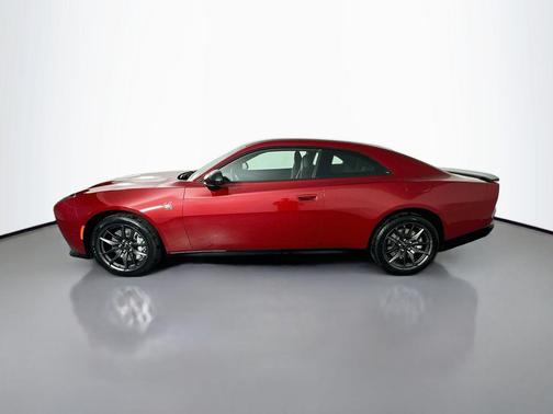 Redeye 2026 Dodge Charger Scat Pack