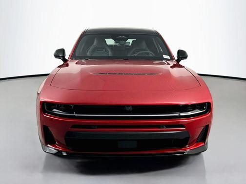 Redeye 2026 Dodge Charger Scat Pack