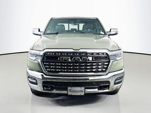 Canyon Lake 2026 RAM 1500 Limited