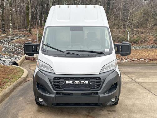 2024 RAM ProMaster 3500 High Roof