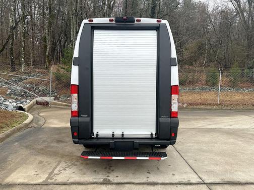 2024 RAM ProMaster 3500 High Roof