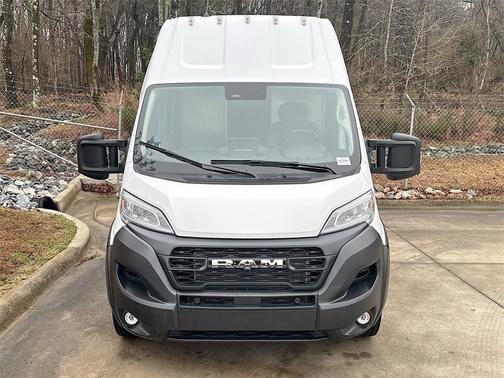 2024 RAM ProMaster 3500 High Roof