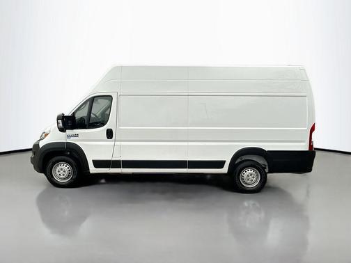 2024 RAM ProMaster 3500 High Roof