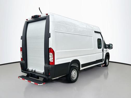 2024 RAM ProMaster 3500 High Roof