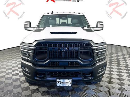 2025 RAM 2500 Power Wagon